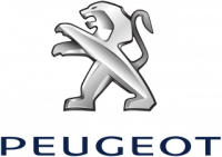 Логотип Peugeot